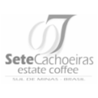sete cachoeiras estate coffee