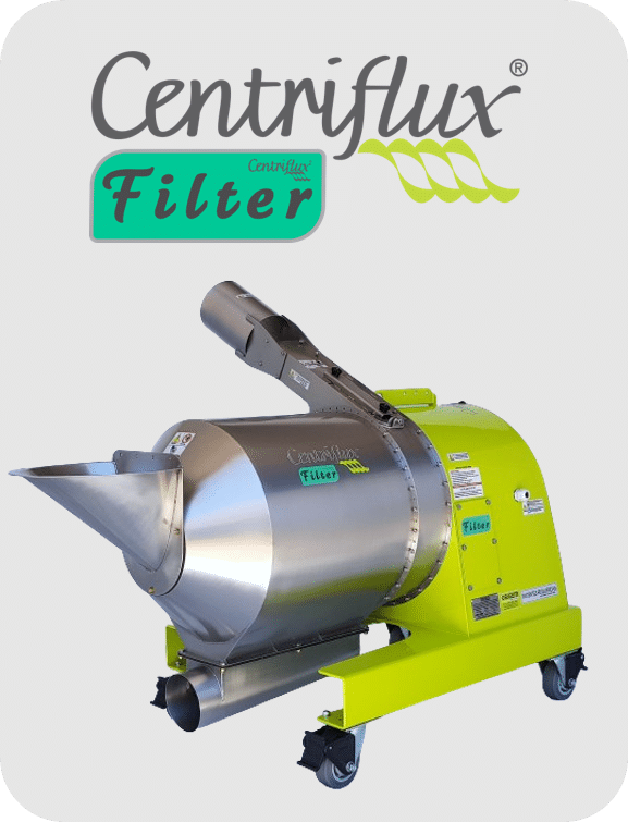 centriflux filter
