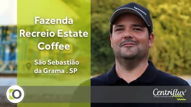 vídeo depoimento fazenda recreio estate coffee