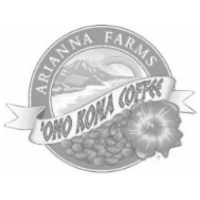 arianna farms ono kona coffee